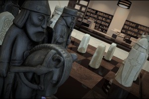 Pure Chess Screenshot