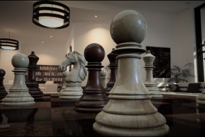 Pure Chess Screenshot