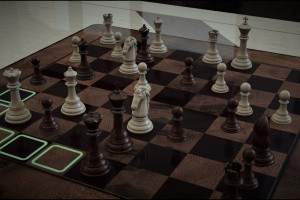 Pure Chess Screenshot
