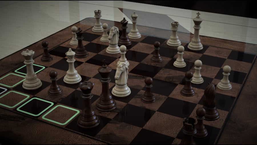 Pure Chess Review - Screenshot 2 of 3