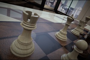 Pure Chess Screenshot
