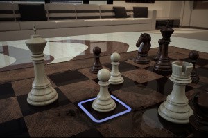 Pure Chess Screenshot