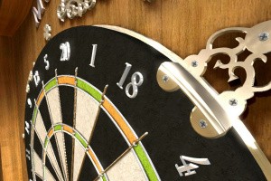 Top Darts Screenshot