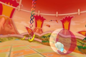 Super Monkey Ball: Banana Splitz Screenshot