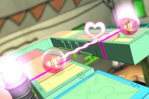 Super Monkey Ball: Banana Splitz Screenshot