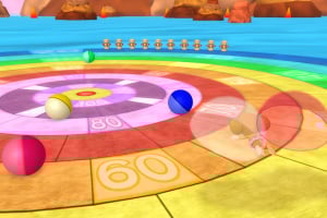 Super Monkey Ball: Banana Splitz Screenshot