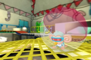 Super Monkey Ball: Banana Splitz Screenshot