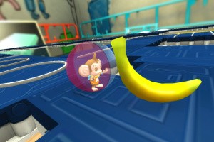 Super Monkey Ball: Banana Splitz Screenshot