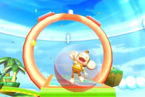 Super Monkey Ball: Banana Splitz Screenshot