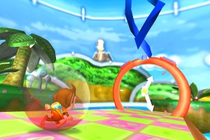 Super Monkey Ball: Banana Splitz Screenshot