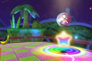 Super Monkey Ball: Banana Splitz Screenshot