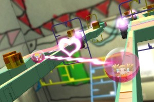 Super Monkey Ball: Banana Splitz Screenshot