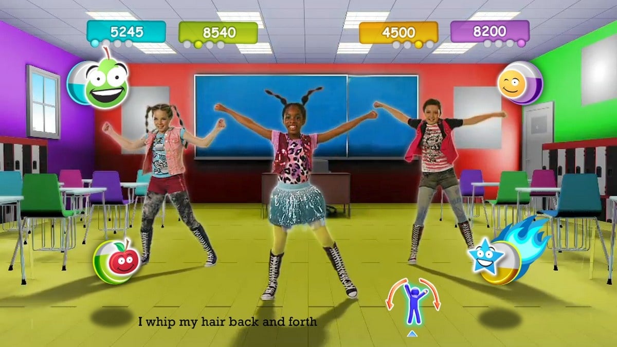 just dance kids 2 ps3