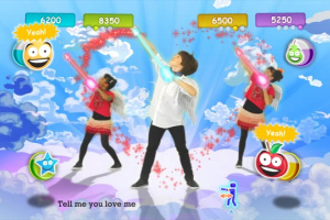 Just Dance Kids 2 Screenshot