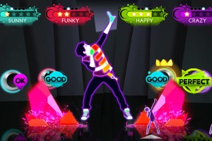Just Dance 3 Screenshot