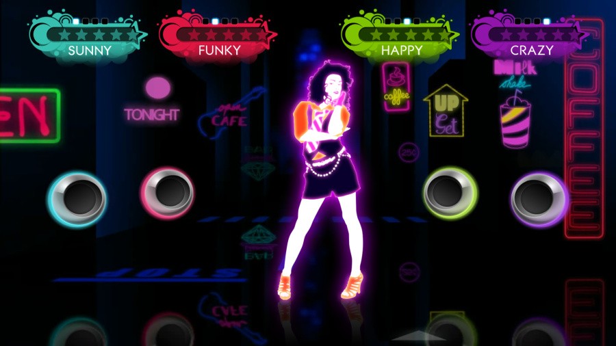 Just Dance 3 Review - Screenshot 4 of 5