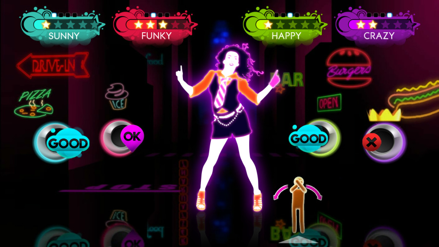 Just Dance 3 Review - Screenshot 4 of 5