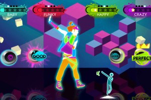Just Dance 3 Screenshot