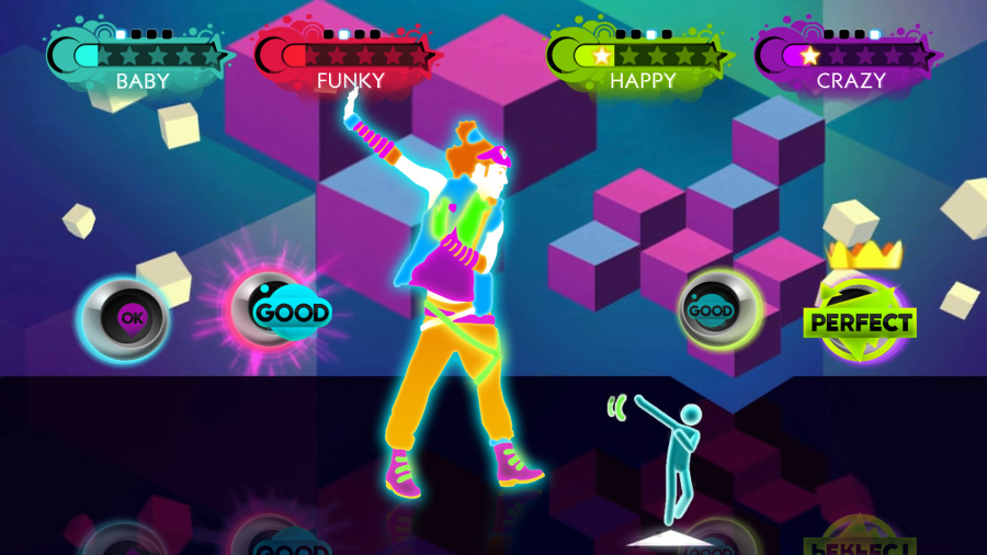 Just Dance 3 Review - Screenshot 3 of 5