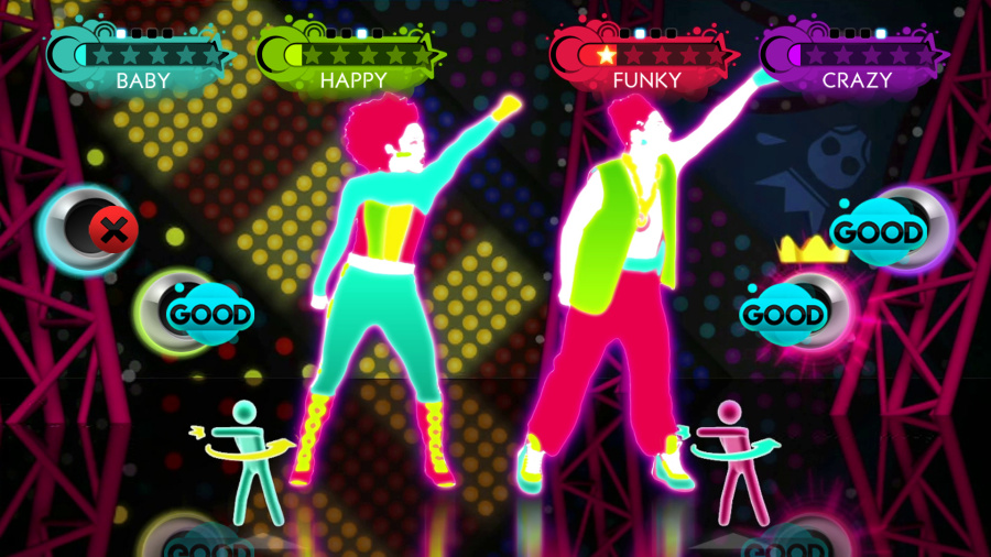 Just Dance 3 Review - Screenshot 5 of 5