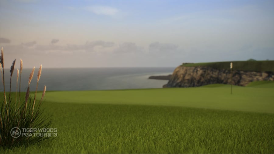 Tiger Woods PGA Tour 13 Review - Screenshot 5 of 7