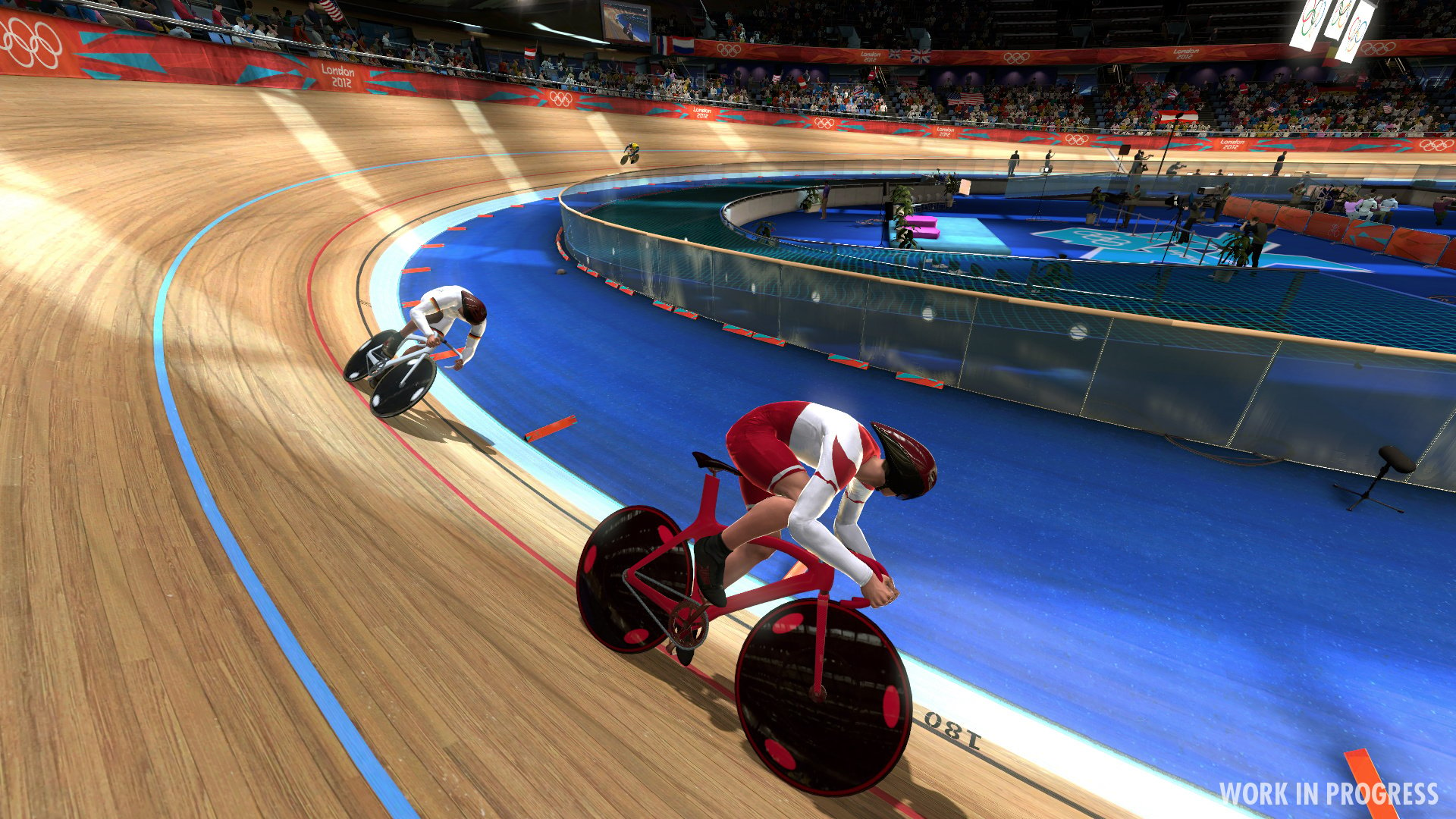 London 2012 The Official Video Game Of The Olympic Games Ps3 Playstation 3 Game Profile