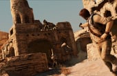 Uncharted 3: Drake's Deception - Screenshot 8 of 10