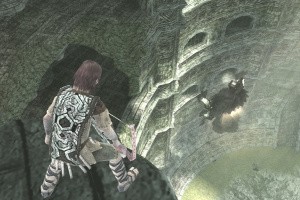 ICO & Shadow Of The Colossus Collection Screenshot