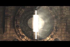 ICO & Shadow Of The Colossus Collection Screenshot