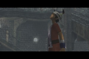 ICO & Shadow Of The Colossus Collection Screenshot
