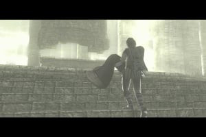 ICO & Shadow Of The Colossus Collection Screenshot