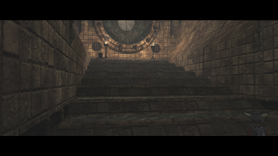 ICO & Shadow Of The Colossus Collection Review - Screenshot 2 of 5