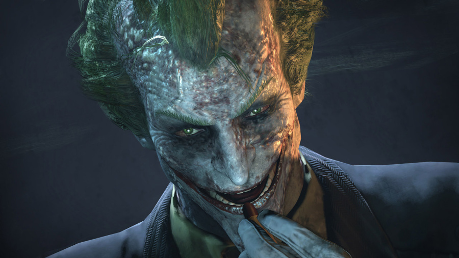 Batman: Arkham City Review - Screenshot 5 of 10