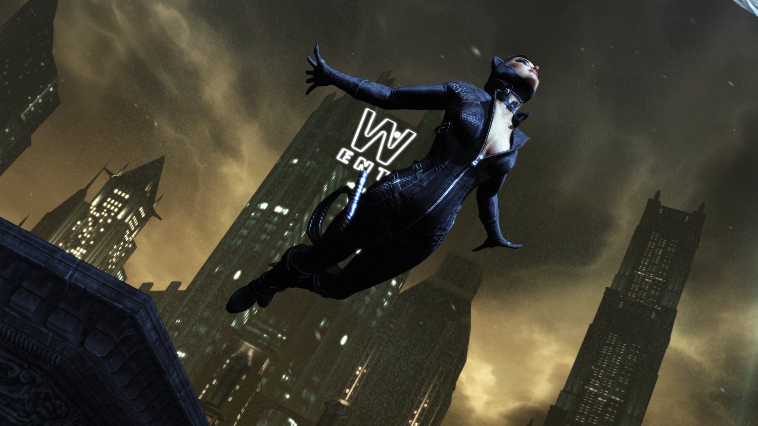 Batman: Arkham City Review - PS3 | Push Square