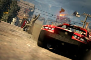 MotorStorm Apocalypse Screenshot