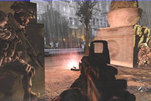 Call of Duty: Modern Warfare 2 Screenshot