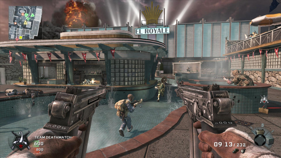 Call of Duty: Black Ops Screenshot