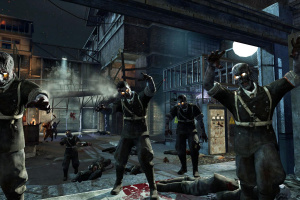 Call of Duty: Black Ops Screenshot