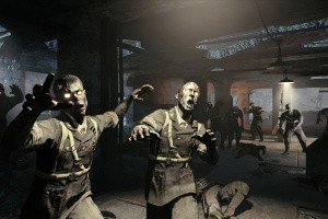 Call of Duty: Black Ops Screenshot