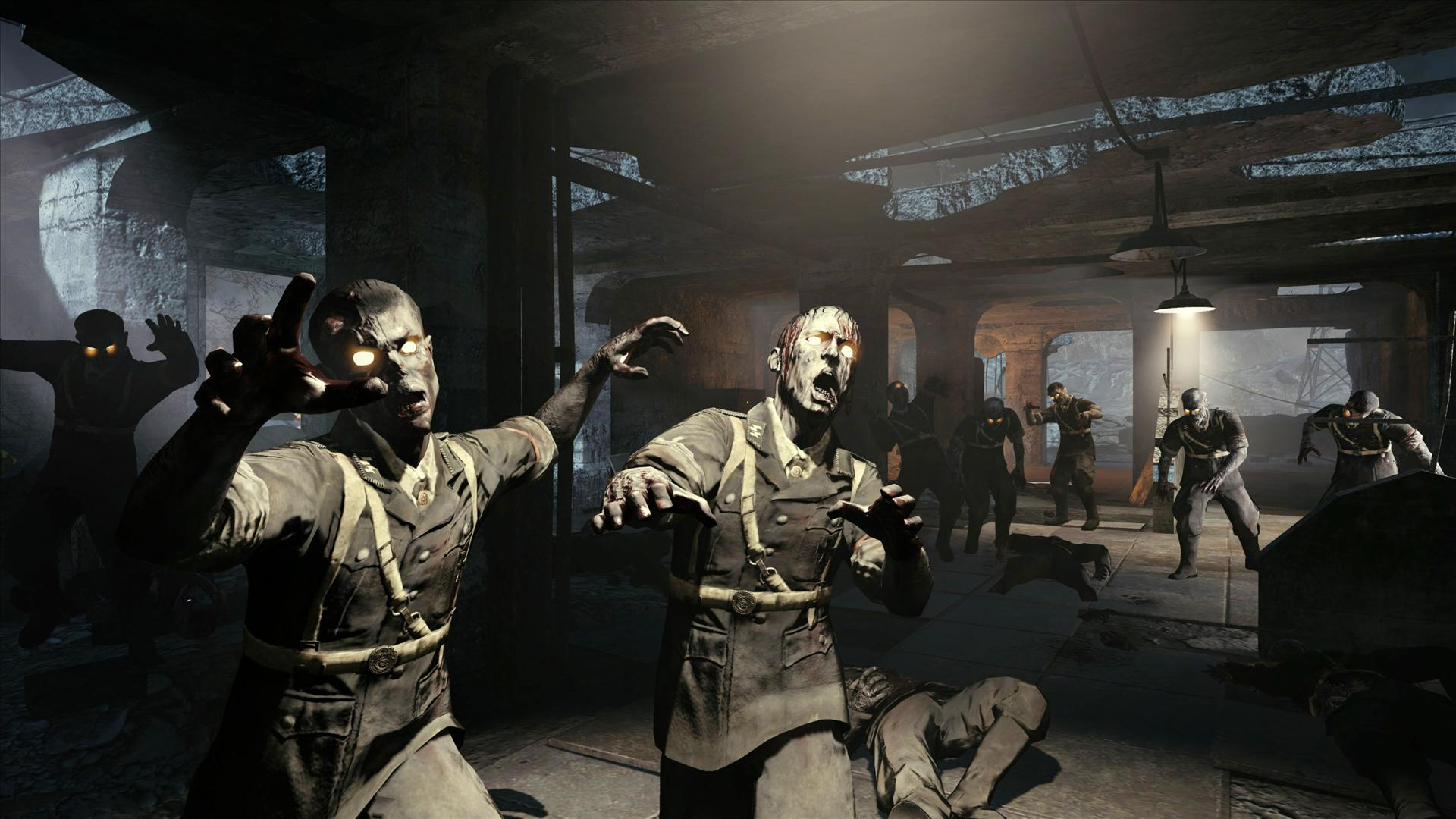 Call of Duty: Black Ops Screenshots (21) .