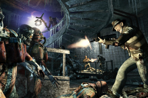 Call of Duty: Black Ops Screenshot