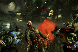 Call of Duty: Black Ops Screenshot