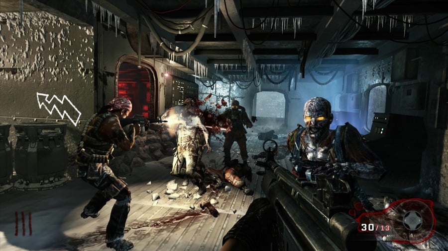 Call of Duty: Black Ops Review - Screenshot 1 of 6