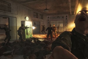 Call of Duty: World at War Screenshot