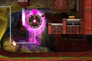 Sonic Generations Screenshot