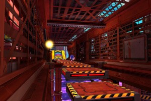 Sonic Generations Screenshot