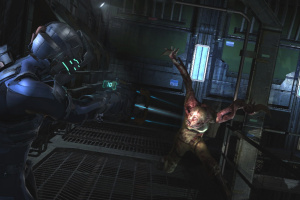 Dead Space 2 Screenshot