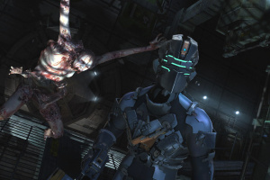 Dead Space 2 Screenshot
