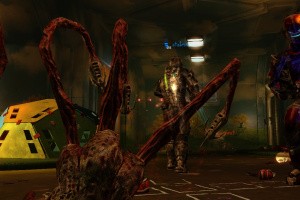 Dead Space 2 Screenshot