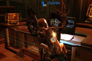 Dead Space 2 Screenshot